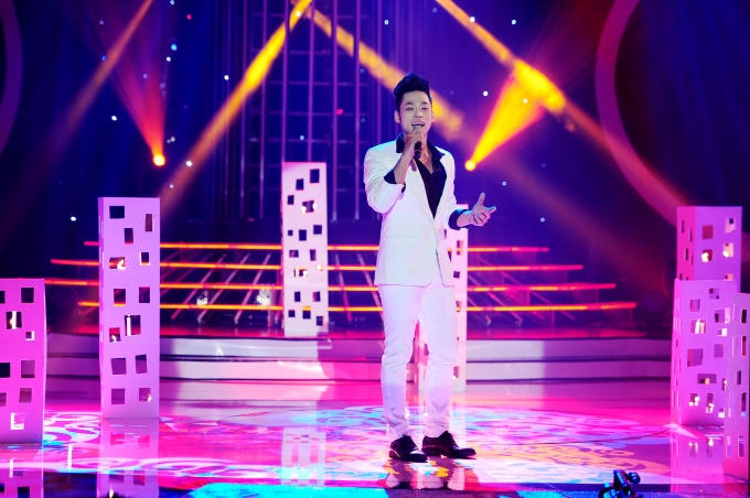 Tập 3 Gương mặt thân quen: Hòa Minzy giành nhất tuần vì quá giống nghệ sĩ Thanh Hoa