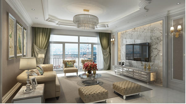 D'. Le Roi Soleil &ndash;&ldquo;vi&ecirc;n ngọc s&aacute;ng&rdquo; tr&ecirc;n b&aacute;n đảo Quảng An