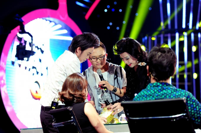 Tập 3 Gương mặt thân quen: Hòa Minzy giành nhất tuần vì quá giống nghệ sĩ Thanh Hoa