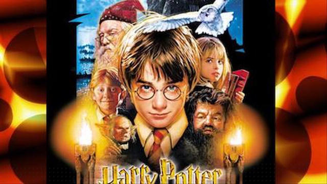 Câu chuyện về cậu bé phù thủy Harry Potter đã làm say mê bao thế hệ khán giả