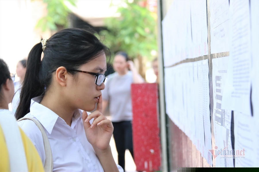 Ảnh minh họa: Thanh Hùng