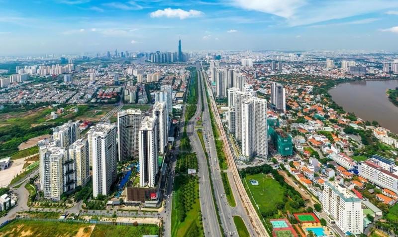 Đề xuất sửa đổi nhiều nội dung về quy hoạch. (Ảnh minh họa : VGP)