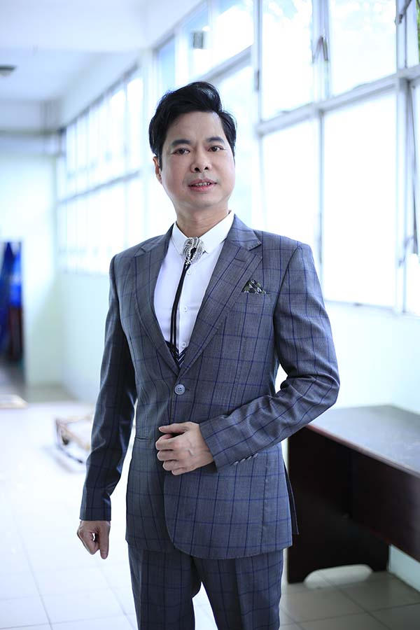 Chính thức lộ diện bộ ba HLV