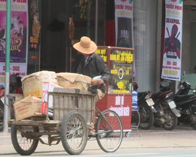 Hình ảnh đẹp trong văn hóa người Việt Nam.