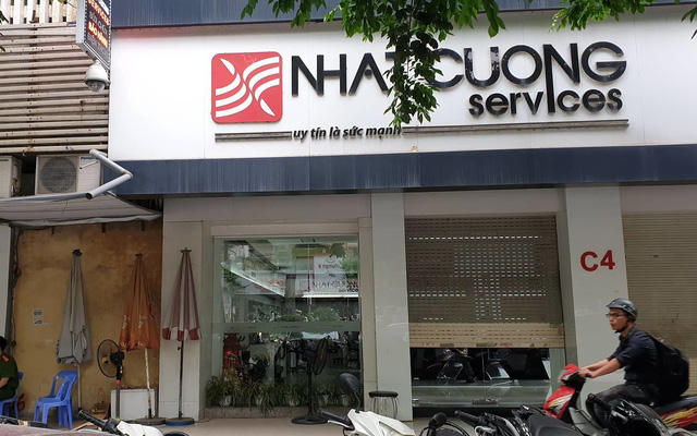 Khởi tố thêm 4 đối tượng liên quan vụ án Nhật Cường