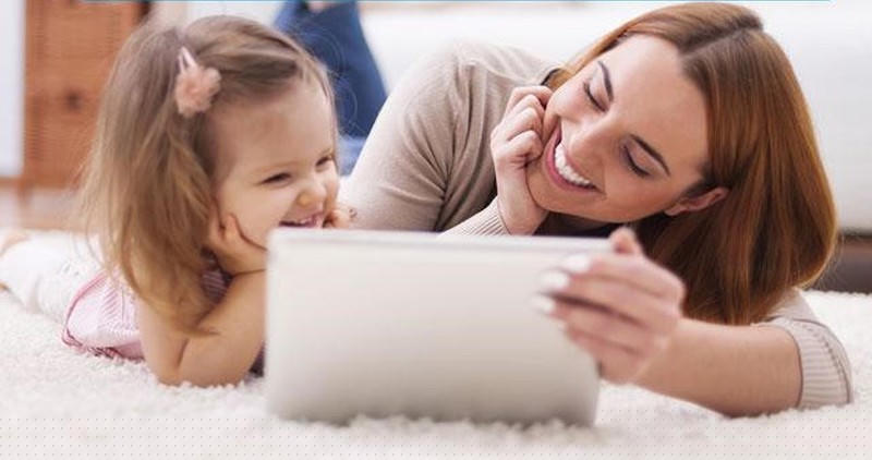 Tất tần tật các kinh nghiệm từ học hành, đào tạo kỹ năng sống đến chữa bệnh cho trẻ đều có trên mạng xã hội.