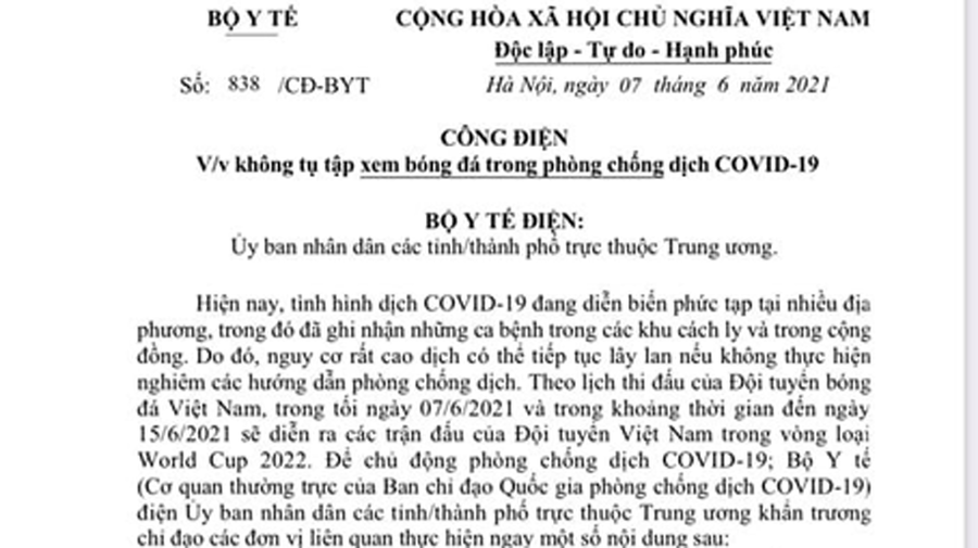 cong dien
