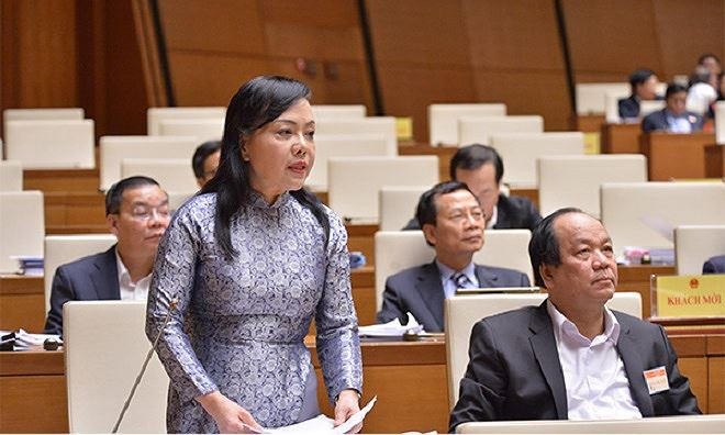 Bộ trưởng Bộ Y tế thừa nhận còn tình trạng sai sót trong kê đơn thuốc