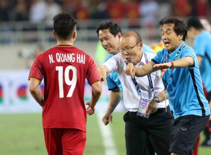 BÌNH LUẬN: ĐT Việt Nam cần tránh “bẫy tâm lý”