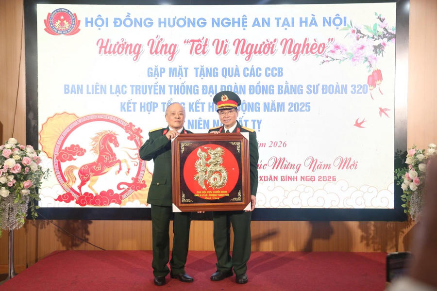 BLL duy trì mối quan hệ chặt chẽ với các cấp chính quyền sở tại.