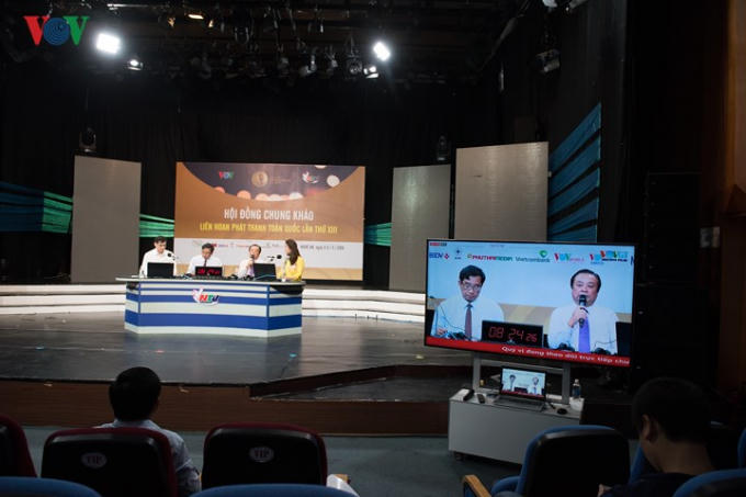 Với cách thể hiện sinh động, sáng tạo và phong phú, các chương trình dự thi cho thấy sự chuẩn bị kỹ lưỡng của các đơn vị.