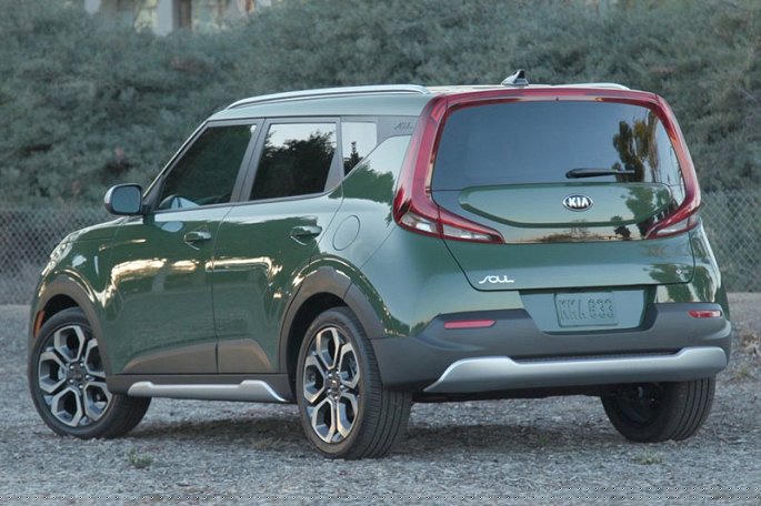 8 xe SUV dang tin cay nhat the gioi hinh anh 5