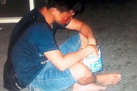 Mỗi ngày họ phải nộp về cho 'bang chủ' 1.200 ringgit (tương đương 6,5 triệu đồng)