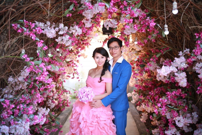 T&acirc;m sự của kiều nữ l&agrave;ng v&otilde; Tạ B&iacute;ch Hồng trước khi &ldquo;theo ch&agrave;ng về dinh&rdquo;