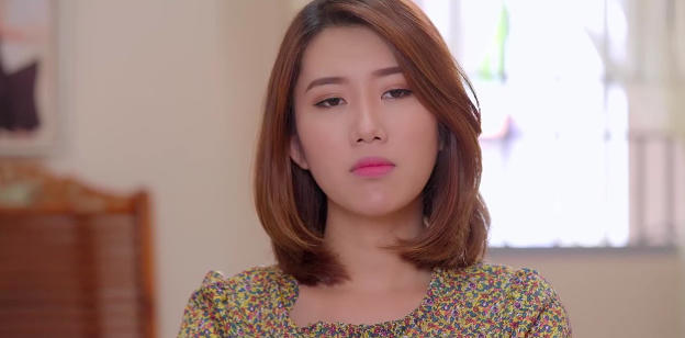 &Aacute; hậu Th&uacute;y Ng&acirc;n: