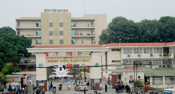 Hiện trường nơi xảy ra vụ việc (ảnh minh họa - Internet).