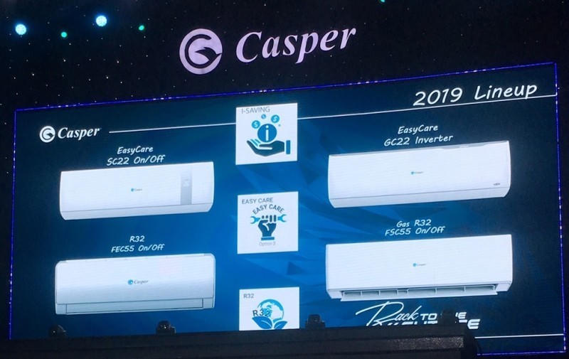 Xử phạt Công ty Cổ phần Casper SE về hành vi cạnh tranh không lành mạnh.
