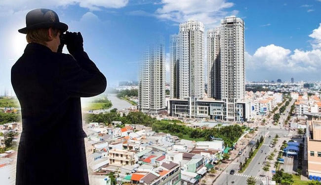 Địa ốc 24h: Lối thoát cho các dự án