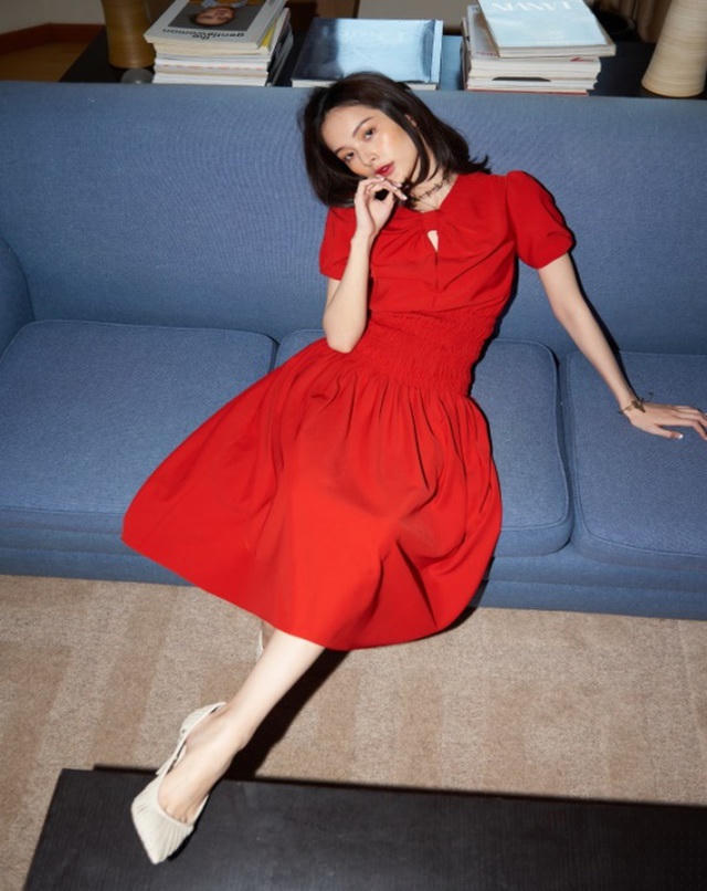 Sự đơn giản về kiểu cách luôn là sự phức tạp ở mức độ cao nhất bởi lẽ từ đơn giản đến tinh tế cần trải qua cả một quá trình.