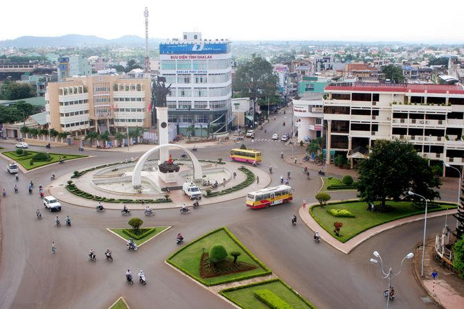 nga sau buon ma thuot