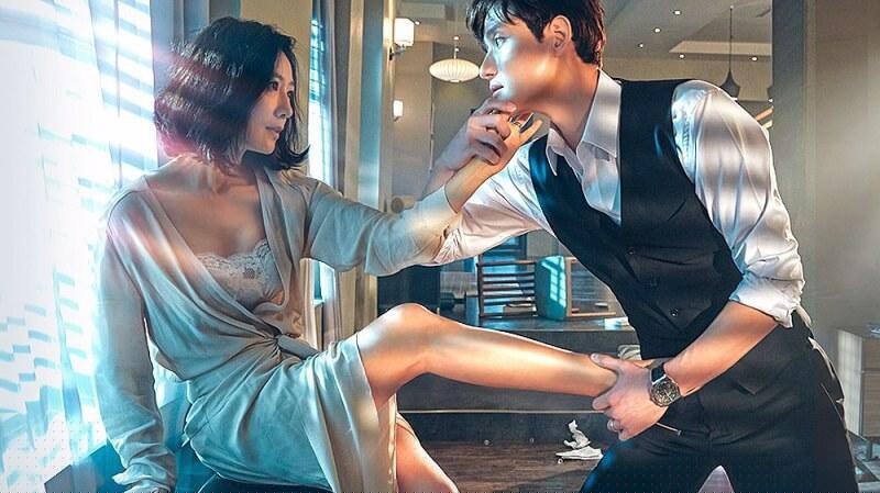 Mối tình chị - em vụng trộm là nguyên nhân dẫn đến thảm kịch.