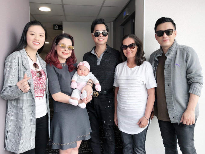 Trước thông tin sắp đám cưới với Như Quỳnh, Ngọc Sơn bất ngờ tiết lộ sự thật