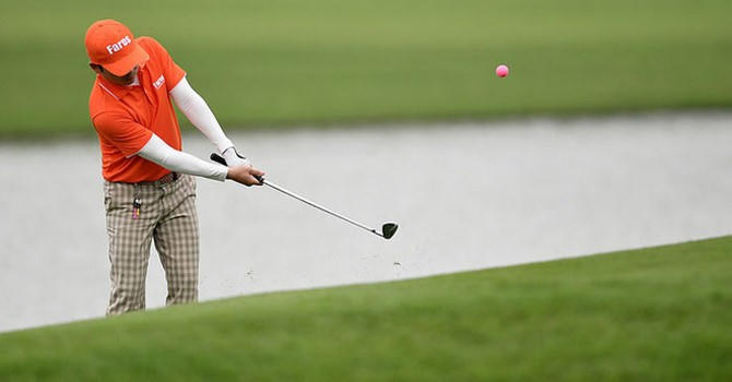 AMD Golf Challenge 2017 sẽ được tổ chức tại FLC Samson Golf Links vào tháng 8 này.