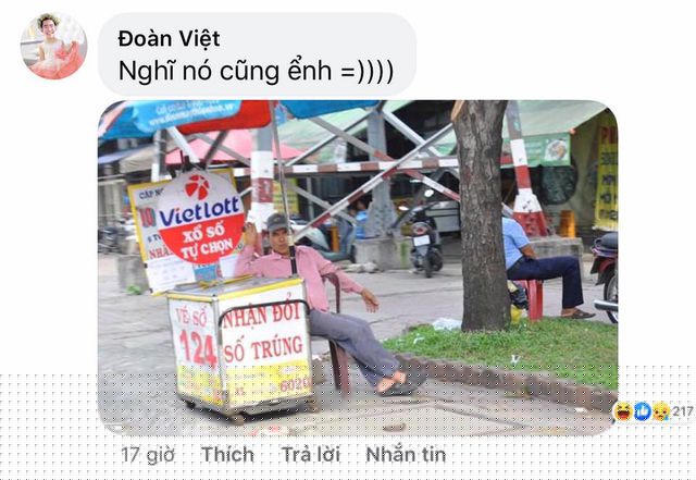 Thưởng Vietlott, xổ số