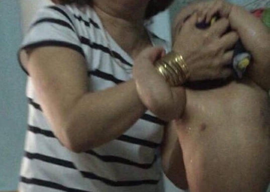 Chủ nhóm trẻ Mẹ Mười có thể bị khởi tố sau vụ bạo hành.