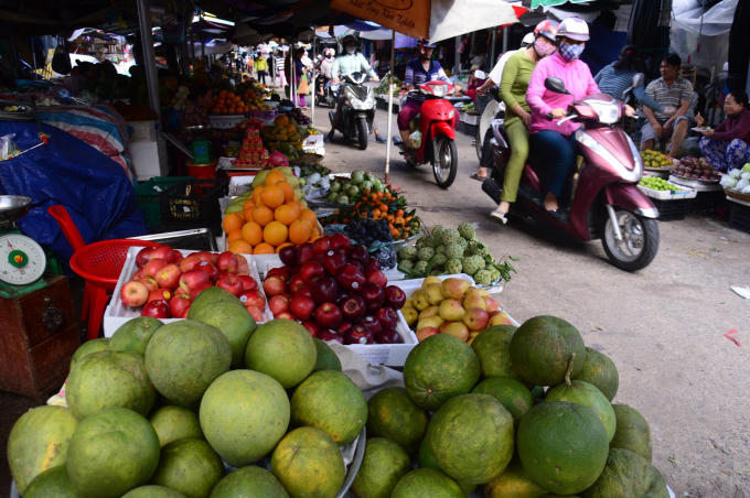 Nỗi lo mất an toàn thực phẩm nông, lâm, thủy sản ở Quảng Ngãi