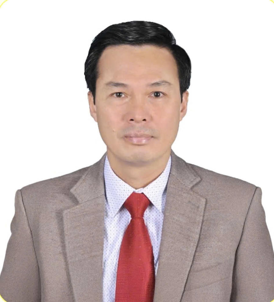 Ông Đinh Văn Tuấn- Phó Chủ tịch UBND tỉnh Lâm Đồng.