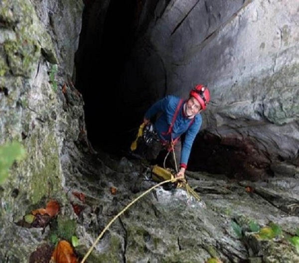 Quảng B&igrave;nh: Ph&aacute;t hiện 57 hang động kỳ vĩ ở Phong Nha &ndash; Kẻ B&agrave;ng