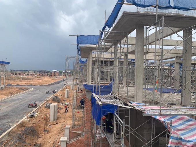 Khoi dong nhieu du an (2)