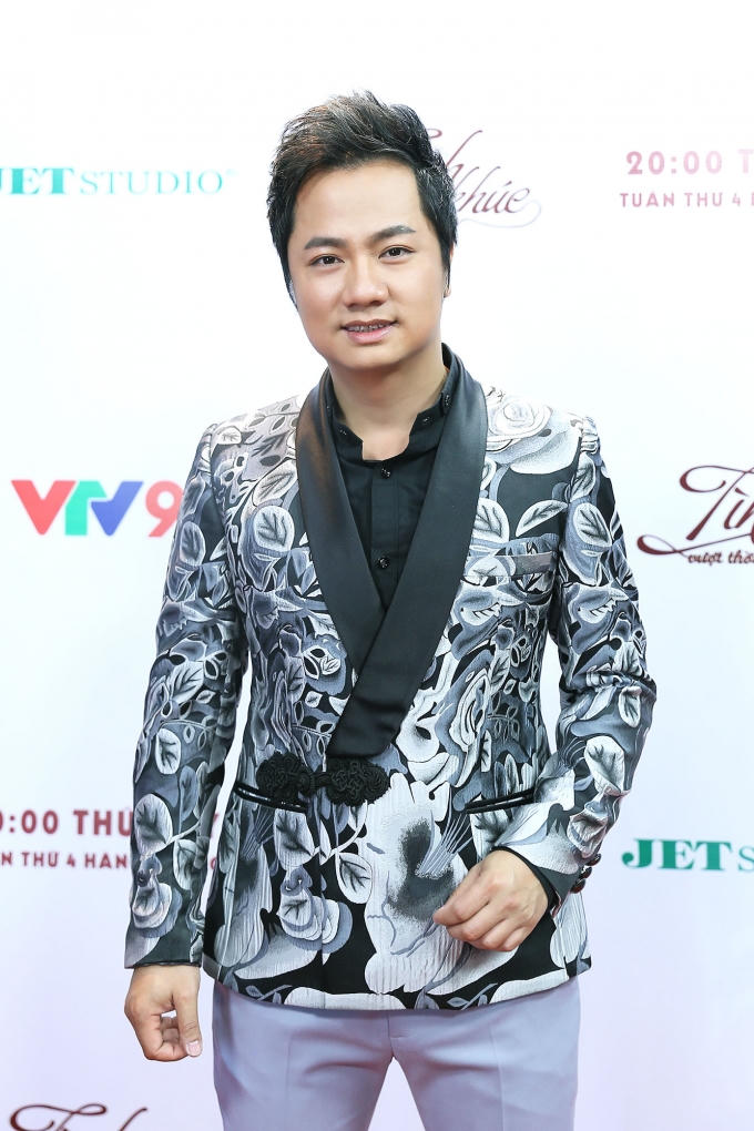 Duy Trường.