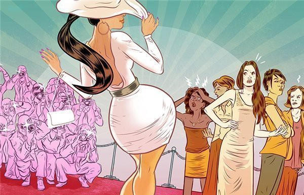 Trưởng th&agrave;nh l&agrave;...!