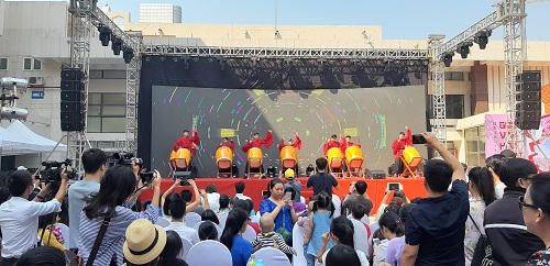 N&eacute;t văn h&oacute;a Nhật Bản trong l&ograve;ng H&agrave; Nội