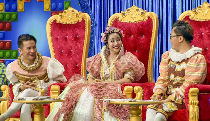 C&ocirc; b&eacute; h&oacute;a