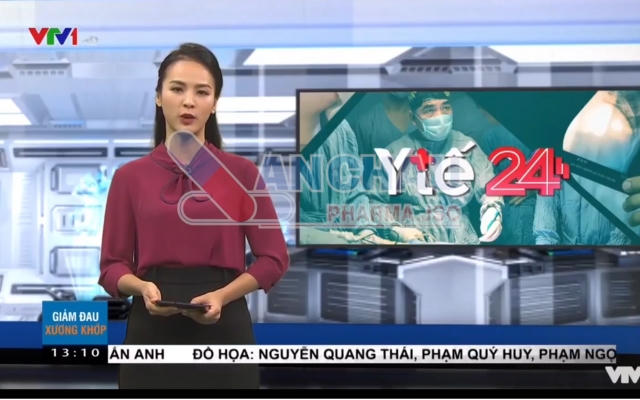 Cắt ghép bản tin VTV như “Huấn Hoa hồng”, Cơ quan công an cần vào cuộc vụ hai nhãn hàng của Dược An Châu?