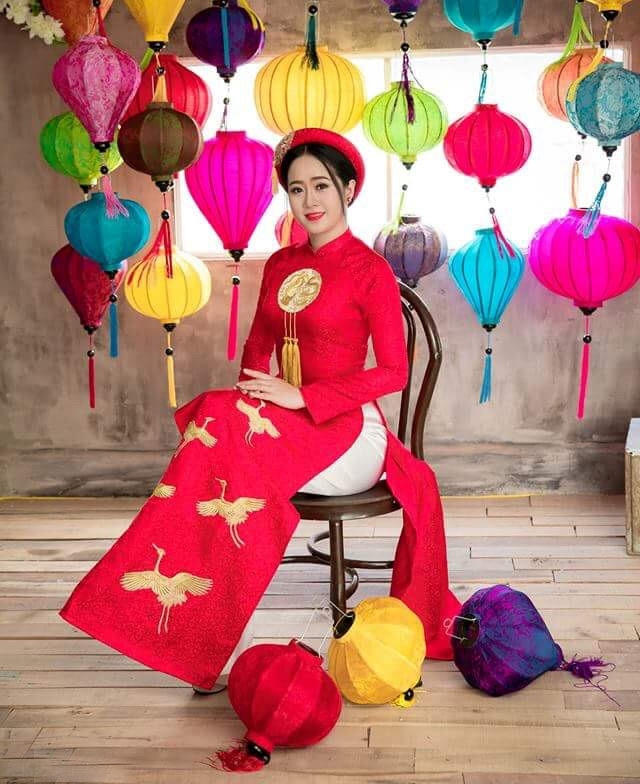 Lê Thị Mai Nhi (SN 1997, Tiền Giang).
