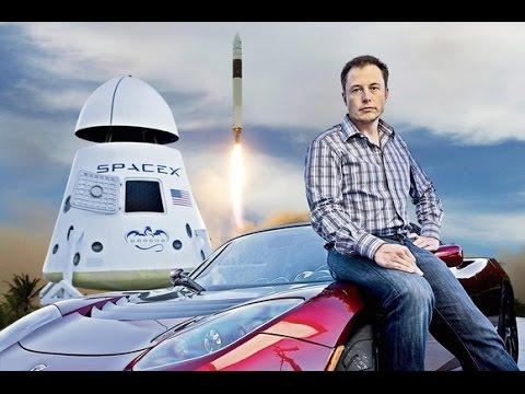 Tỷ phú Elon Musk, CEO của Spacex, Tesla, SolarCity đứng vị trí thứ sáu. Ước tính giá trị vốn hóa thị trường của Tesla là 31 tỷ USD.