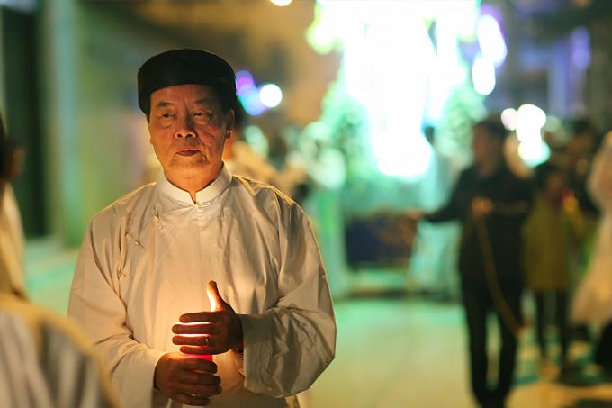 Những h&igrave;nh ảnh phục dựng