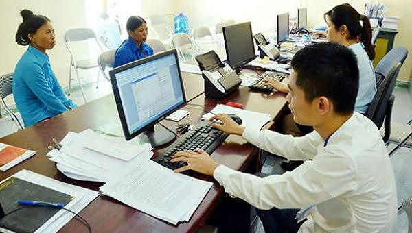Đẩy mạnh ứng dụng công nghệ thông tin trong THADS