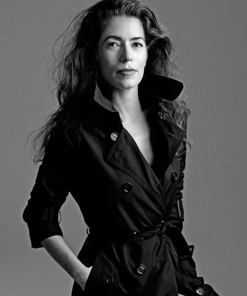 “Nữ hoàng của những vụ ly hôn” ở Hollywood - Laura Wasser. (Ảnh: DM)