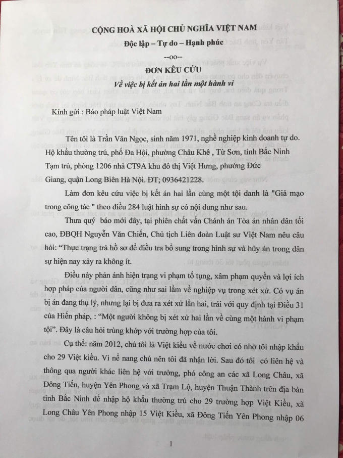 ĐBQH chất vấn việc