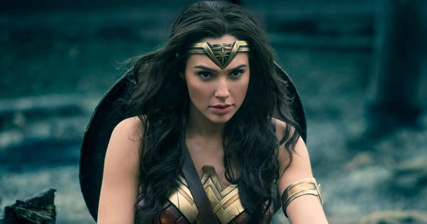 Nữ diễn vi&ecirc;n Gal Gadot nhận được hai đề cử.