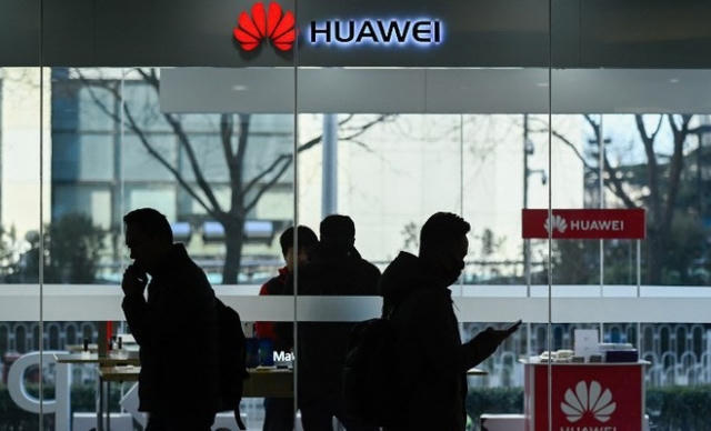 Huawei có khả năng