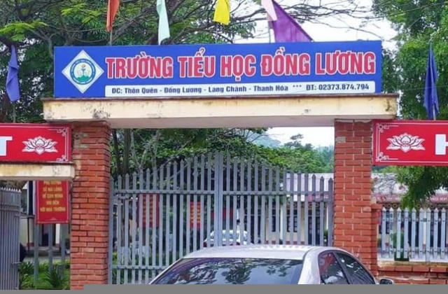 Yêu cầu đảm bảo an ninh trường học sau vụ kẻ lạ chém nhiều học sinh