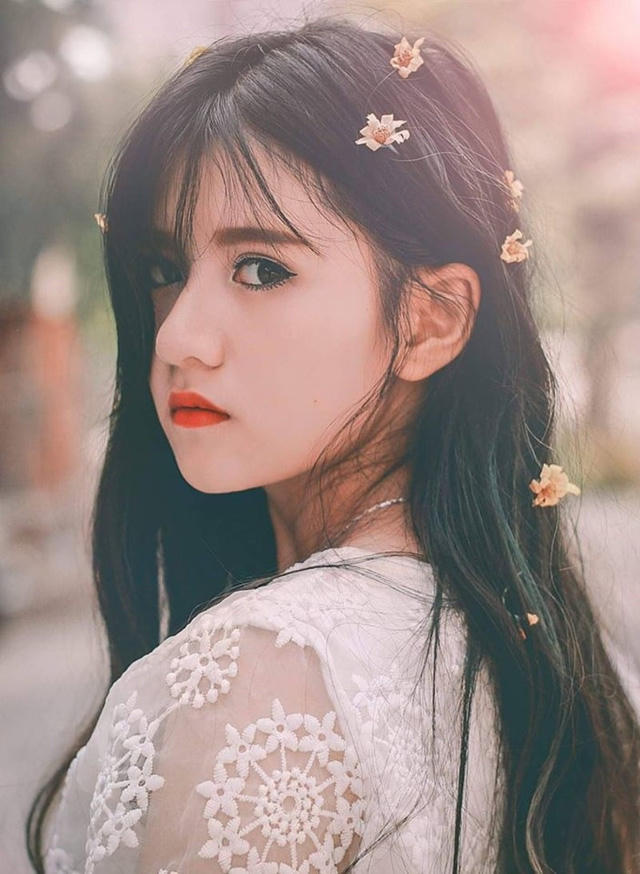 Tình yêu muôn đời nay vẫn luôn là những điều ngọt ngào đáng trân quý đó em! (Ảnh minh hoạ: Ti Ây)