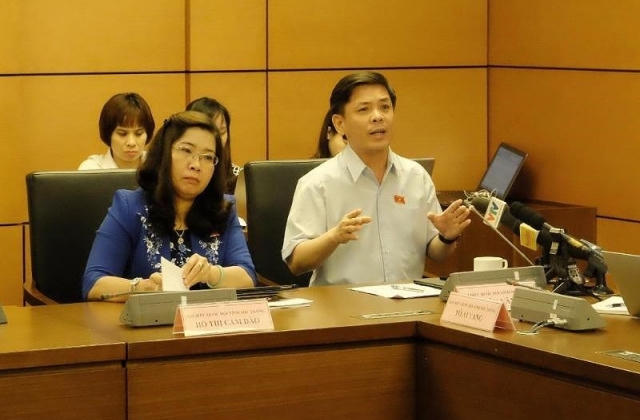 'Chính phủ phải gỡ điểm nghẽn thể chế'