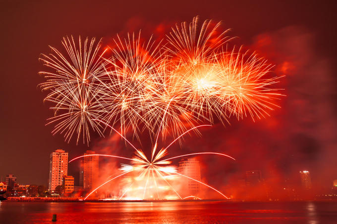 DIFF 2018 với chủ đề dự thi "Huyền thoại những cây cầu".